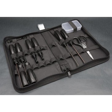 Tool Set (11pcs) with Tool Bag
