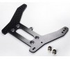 Carbon 3mm Rear Shock Tower for Ultima Serie