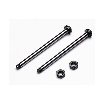 Hardened Suspension Shaft 3x43mm (2) Ultima Series