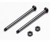Hardened Suspension Shaft 3x43mm (2) Ultima Series