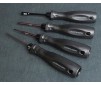 Mini-Z Tool Set (4pcs)