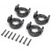 Spindle Carrier Set 0 & 5 Deg (2): LMT 2.0
