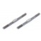 Turnbuckle Set 3x45mm HD (2)