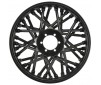 1/4 Bullyspoke V2 Bead Rear Wheel Black: Promoto-MX