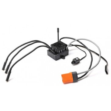 SLT 45 Amp Brushless ESC/Receiver 2WD