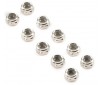 Nylock Nut M6 (10)