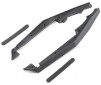 Mud Guard Set Stiffezel  22 4.0