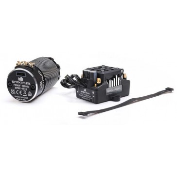 Firma 130A Brushless Smart ESC / 2250Kv Sensored Motor Combo