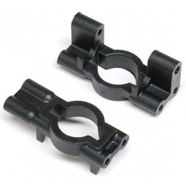 Crossbar Body Mounts Removable Cage: Mini LMT