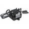 Firma 120A Black Edition Brushless Smart ESC 3S-4S