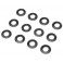 Bellville Disc Spring HD Servo Saver Soft (12): LMT 2.0