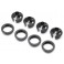 Shock Spring Cup & Collar Set: 22S
