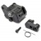 Front Brake Caliper V2 Assembled: Promoto-SM