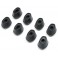 Exhaust Tips (8): Promoto-MX/SM