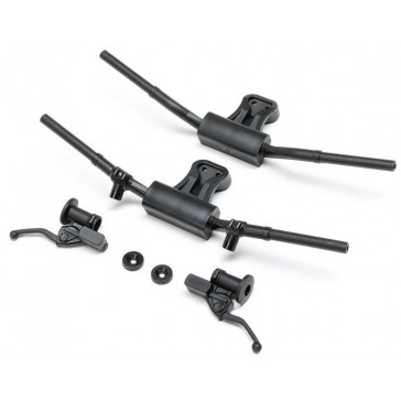 Handle Bar Set: Promoto-MX/SM
