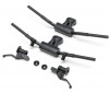 Handle Bar Set: Promoto-MX/SM