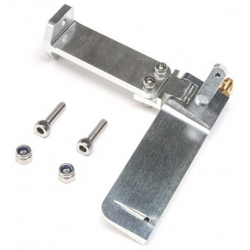 Rudder Set: Recoil 18