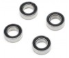5 x 9 x 3mm Ball Bearing Rubber Sealed (4)