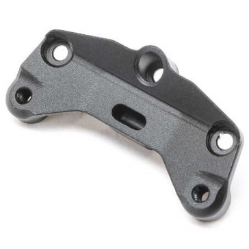 Aluminum Upper 4-link Mount Black: Mini LMT