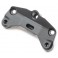 Aluminum Upper 4-link Mount Black: Mini LMT