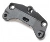 Aluminum Upper 4-link Mount Black: Mini LMT