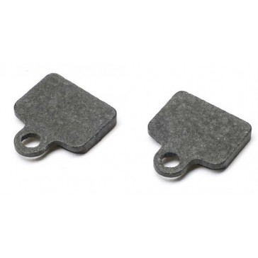 Brake Pads (2): Promoto-MX/SM
