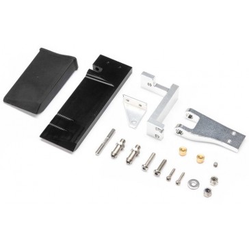 Rudder Assembly: Blackjack 24