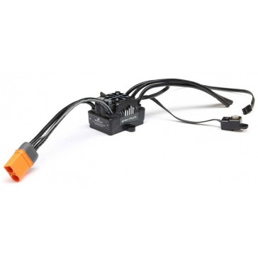 Firma 130A Black Edition Brushless Smart ESC 2S-4S: LMT 2.0