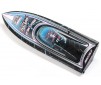 Hull and Canopy: Recoil 18