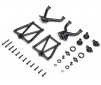 Cage Mounting Set Megalodon: Mini LMT