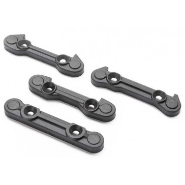 Pin Mount Cover Set: 8XE RTR 8XTE RTR