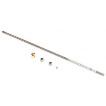 Flex Shaft Set: Blackjack 24