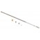 Flex Shaft Set: Blackjack 24