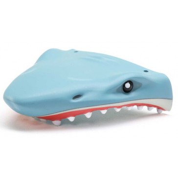 Front Hood and Eyes Megalodon: Mini LMT