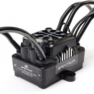 Firma 130A Black Edition Brushless Smart ESC V2 2S-4S