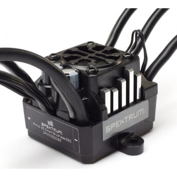 Firma 85A Black Edition Brushless Smart ESC V2 2S-3S