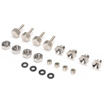 Canopy Thumbscrew Set