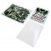 Supermoto FXR Graphics Wrap Kit: Promoto-SM