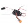 SLT RX / 25A BRUSHED ESC: IC2