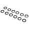 Bellville Disc Spring HD Servo Saver Med (12): LMT 2.0