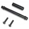 Rear Axle Hub V2 & Front Bearing Spacer: Promoto-MX/SM