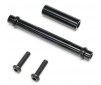 Rear Axle Hub V2 & Front Bearing Spacer: Promoto-MX/SM