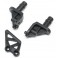 Foot Pegs & Chain Guard: Promoto-SM