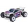 Micro-T 1/28 2WD Stadium Truck RTR, silver