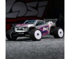 Micro-T 1/28 2WD Stadium Truck RTR, silver