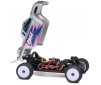 Micro-T 1/28 2WD Stadium Truck RTR, silver