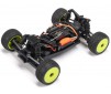 Micro-T 1/28 2WD Stadium Truck RTR, white