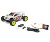 Micro-T 1/28 2WD Stadium Truck RTR, white