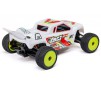 Micro-T 1/28 2WD Stadium Truck RTR, white