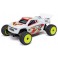 Micro-T 1/28 2WD Stadium Truck RTR, white